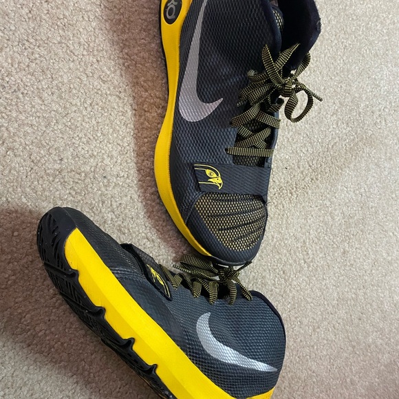Nike | Shoes | Mens Kd Iowa Hawkeye 